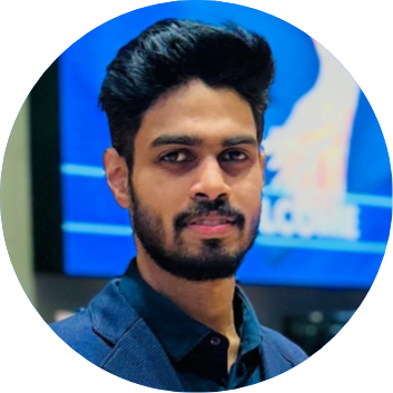 Rishan Backer